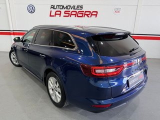 Renault Talisman Limited edition (2018)