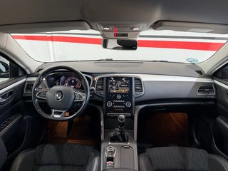 Renault Talisman Limited edition (2018)
