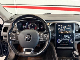 Renault Talisman Limited edition (2018)