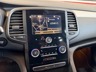 Renault Talisman Limited edition (2018)