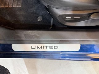 Renault Talisman Limited edition (2018)
