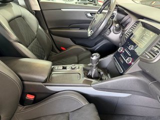 Renault Talisman Limited edition (2018)