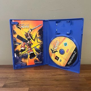 Samurai Legend Musashi PS2