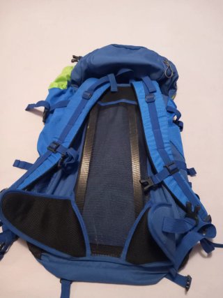 Mochila Altus Pirineos 40 campamentos niñ@s
