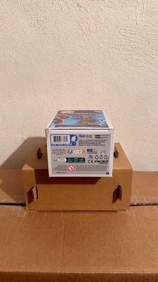 Funko Pop! Paddington 1435 Amazon Exclusive