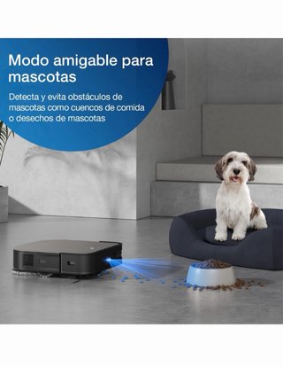 Ecovacs Deebot X2 Omni Robot Aspirador