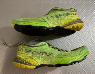 Scarpe La Sportiva Akasha 2 - Taglia 46