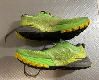 Scarpe La Sportiva Akasha 2 - Taglia 46