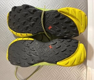 Scarpe La Sportiva Akasha 2 - Taglia 46