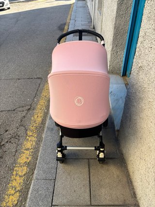 Silla Bugaboo Rosa+ 3 Regalos