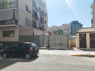 Garaje en venta en Nou Altabix en Elche