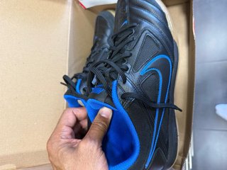 Nike Fútbol Sala Nuevas Talla 44