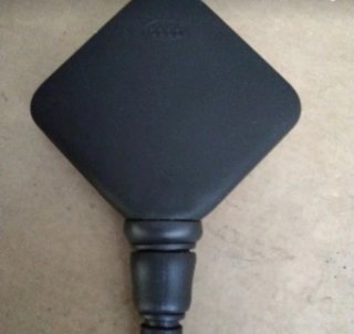 Espejo retrovisor moto/scooter