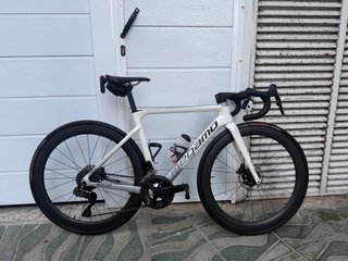 Megamo Pulse  di2 talla S