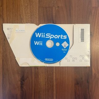 Wii Sports Nintendo