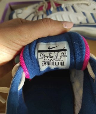 Scarpe Nike Air Max 98 Donna