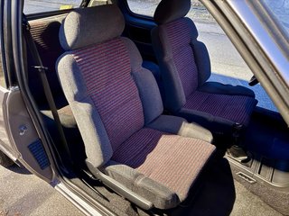PEUGEOT 205 GTX GTI ORIGINAL