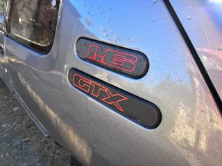 PEUGEOT 205 GTX GTI ORIGINAL