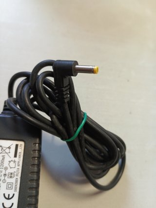 Adaptador Corriente FUJIA FJ-SW1260X 12V