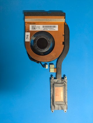 Dissipatore Lenovo Thinkpad T480