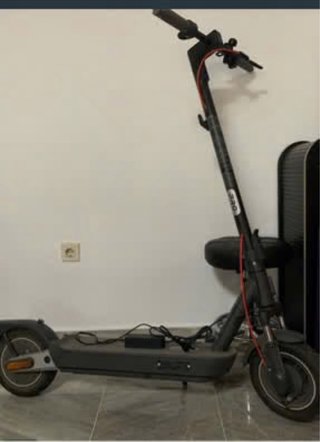 Patinete Eléctrico Xiaomi 5 Pro