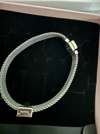 Pulsera Pandora Reflexions Plata Talla 16