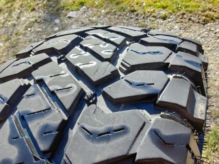 Neumático Radar 285/70 R17