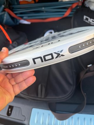 Pala Nox AT10 Attack 12K