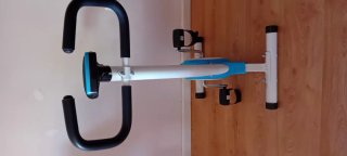 Bicicleta Estática Go Plus