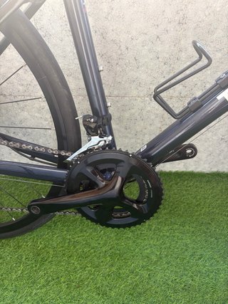 Bicicleta Carretera Triban RC Women Talla S