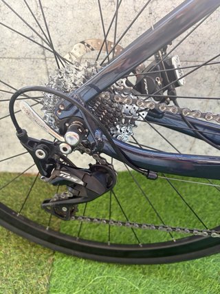 Bicicleta Carretera Triban RC Women Talla S