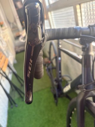 Bicicleta Carretera Triban RC Women Talla S