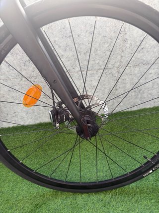 Bicicleta Carretera Triban RC Women Talla S
