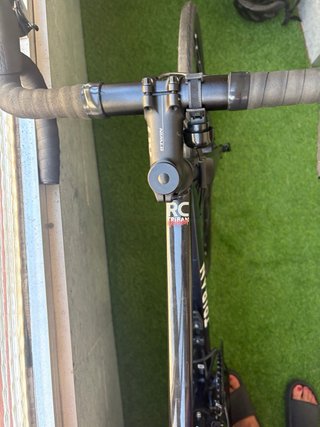Bicicleta Carretera Triban RC Women Talla S