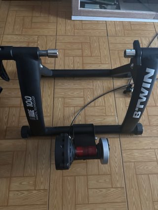 Bicicleta Carretera Triban RC Women Talla S