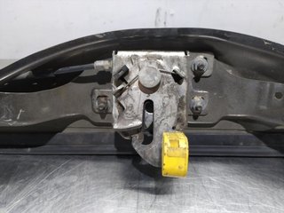 TRAVESAÑO SUPERIOR PEUGEOT BIPPER TEPEE 199A9000