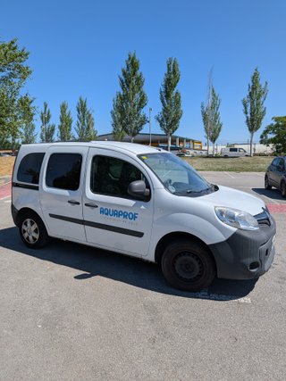 Renault Kangoo 2017