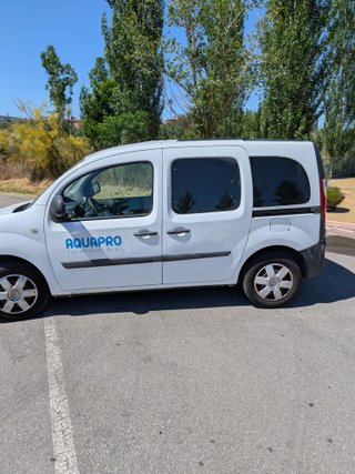 Renault Kangoo 2017