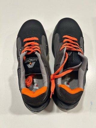 Zapatos de seguridad Aimont Talla 43