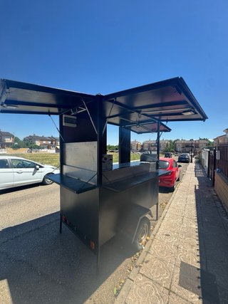 Foodtruck