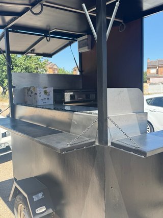 Foodtruck