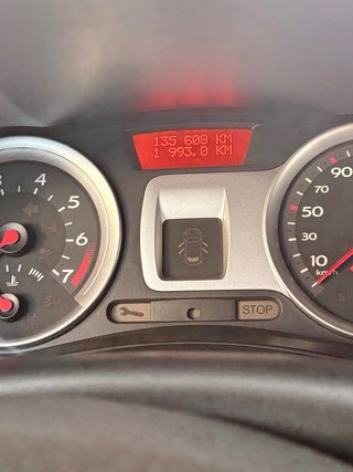 Renault Clio 2006