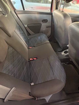 Renault Clio 2006