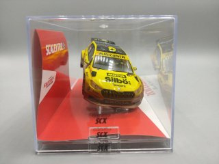 Skoda Fabia WRC 2 scalextric