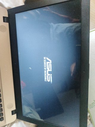 Portátil Asus Intel Core i5 7ª Gen