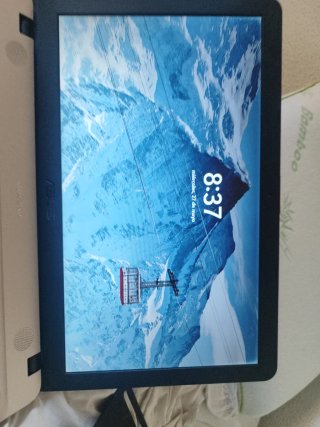 Portátil Asus Intel Core i5 7ª Gen