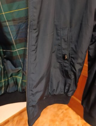 Chaqueta Polo Ralph Lauren hombre original