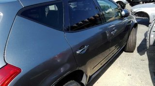 1068460 27760cc000 centralita nissan murano (z50)