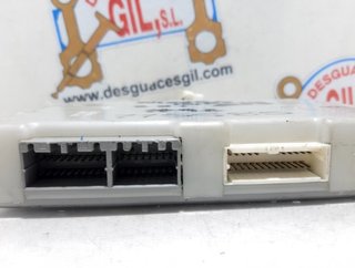1068460 27760cc000 centralita nissan murano (z50)