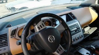 1068460 27760cc000 centralita nissan murano (z50)